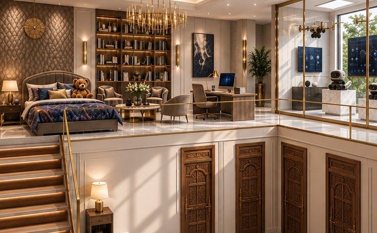 Loft concept