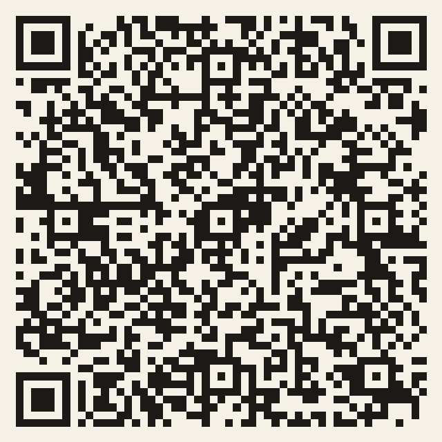 QR code opening a WhatsApp enquiry to 9458781538.